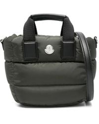 Moncler - Mini Caradoc Shopper - Lyst