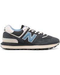New Balance - 574 Legacy Sneakers - Lyst