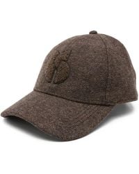 Ba&sh - Appliqué Hat - Lyst