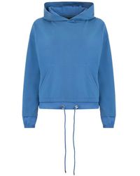 Moorer - Chándal Con Dobladillo Con Cordones - Lyst