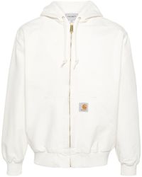 Carhartt - Active Organic Cotton Jacket - Lyst