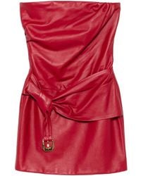 Versace - Dresses - Lyst