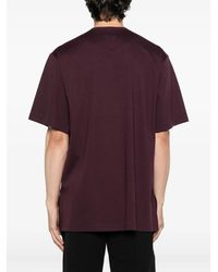 Y-3 - T-Shirt - Lyst