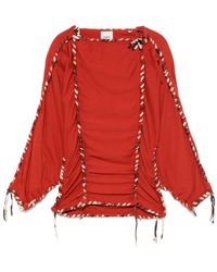 Isabel Marant - Zaolia トップ - Lyst