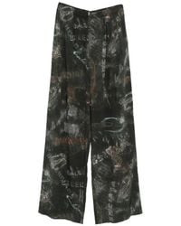 Balenciaga - Pantalon De Jogging À Taille Élastique - Lyst
