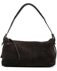 Lemaire - Belted Bag - Lyst