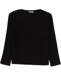 Vince - Langärmeliger Pullover - Lyst