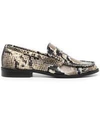 Senso - Cooper Loafers - Lyst