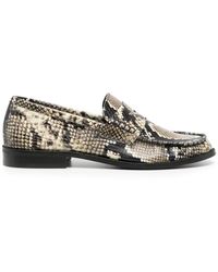 Senso - Cooper Loafers - Lyst