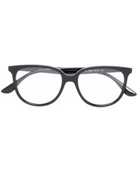 Ray-Ban - Rb4378 スクエア眼鏡フレーム - Lyst