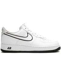Nike - Air Force 1 Low White/photon Dust スニーカー - Lyst