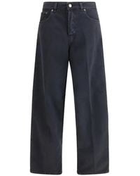 Haikure - Bethany Twill Jeans - Lyst
