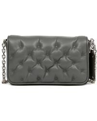 Maison Margiela - Glam Slam Quilted Chain Shoulder Bag - Lyst