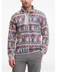 Columbia - Helvetia Ii Fleece Sweatshirt - Lyst