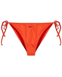 DIESEL - Bikini Elsa-D-Pop - Lyst