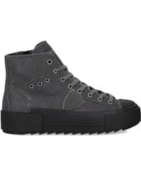 Philippe Model - Paris Haute Sneakers - Lyst