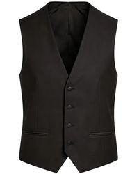 Pal Zileri - Veston À Boutonnière - Lyst
