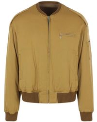 Visvim - Giacca Con Zip - Lyst