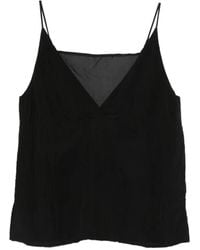 Christian Wijnants - Tulip V-Neck Vest - Lyst