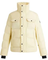 Fusalp - Carlo Padded Ski Jacket - Lyst