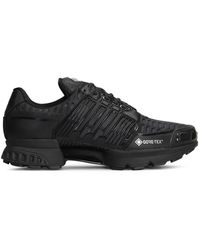 adidas - Gore-Tex Logo-Patch Low-Top Sneakers - Lyst