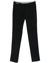 Corneliani - Straight-Leg Tailored Trousers - Lyst