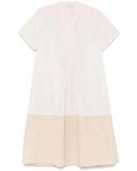 Antonelli - Narnia Midi Dress - Lyst