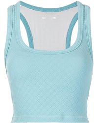 The Upside - Palma Leandra Tank Top - Lyst