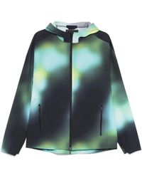 Y-3 - M Run ジャケット - Lyst