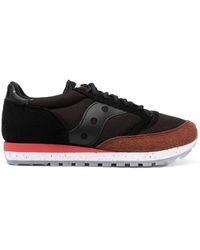 Saucony - X Raised By Wolves Jazz 81 Low-top Sneakers - Lyst