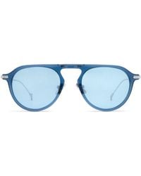 Eyepetizer - Steven Sunglasses - Lyst