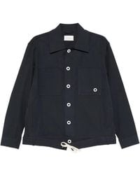 Craig Green - Giacca-Camicia Circle Worker - Lyst