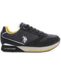 U.S. POLO ASSN. - Sneakers - Lyst