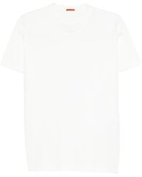 Barena - T-Shirt Met Korte Mouwen - Lyst