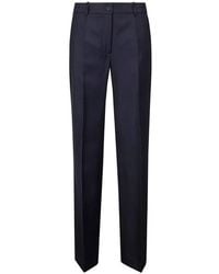 P.A.R.O.S.H. - Raisa Trousers - Lyst