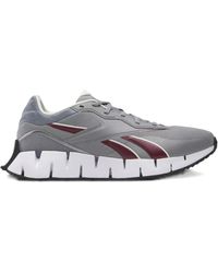 Reebok - Sneakers Zig Dynamica 4 - Lyst