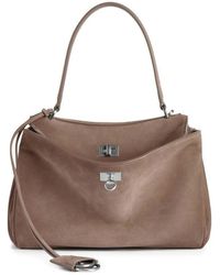 Balenciaga - Rodeo Small Handbag - Lyst
