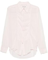 Our Legacy - Jumble Shirt - Lyst