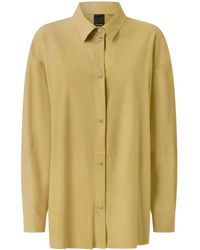 Pinko - Camisa de manga larga con bolsillos - Lyst