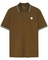 Versace - T-Shirts And Polos - Lyst