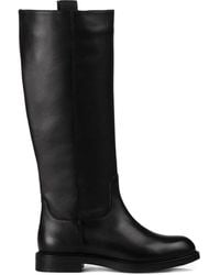 Doucal's - Stiefel mit Reißverschluss - Lyst