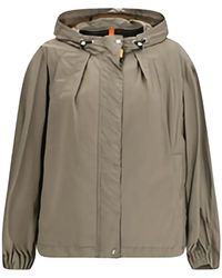 Parajumpers - Itoha Hooded Jacket - Lyst