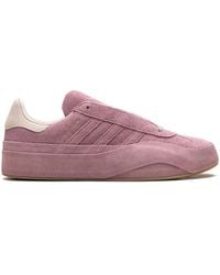 Y-3 - Sneakers Magic Mauve/Alumina X Gazelle - Lyst