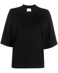 Isabel Marant - T-shirt à col rond - Lyst