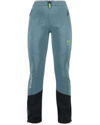 Karpos - Pantalones De Esquí Alagna Plus Evo - Lyst