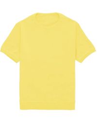 Fortela - Ohio Short-Sleeve T-Shirt - Lyst