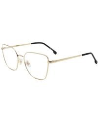 Carrera - Geometric-Frame Glasses - Lyst