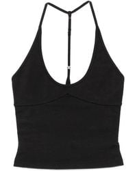 Frankie's Bikinis - X Jennie Chantal Top - Lyst