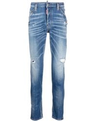 DSquared² - Cool Guy スキニージーンズ - Lyst
