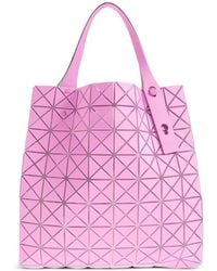 Issey Miyake - Prism Plus Tote Bag - Lyst